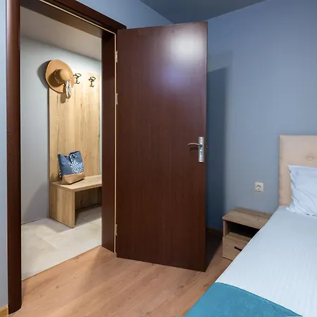 Otel Sea View Hills *