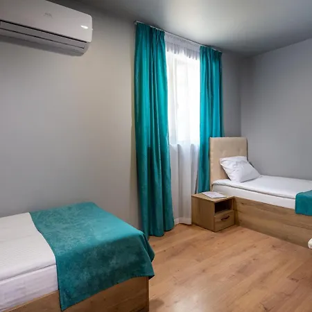 Sea View Hills * Sveti Vlas