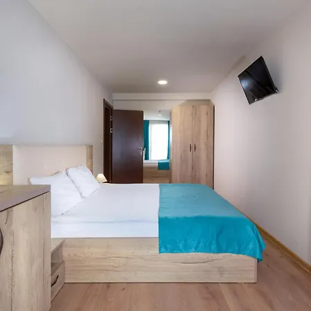 Otel Sea View Hills *