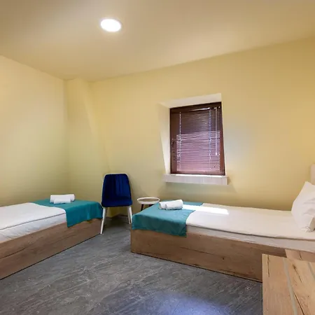 Sea View Hills Otel *