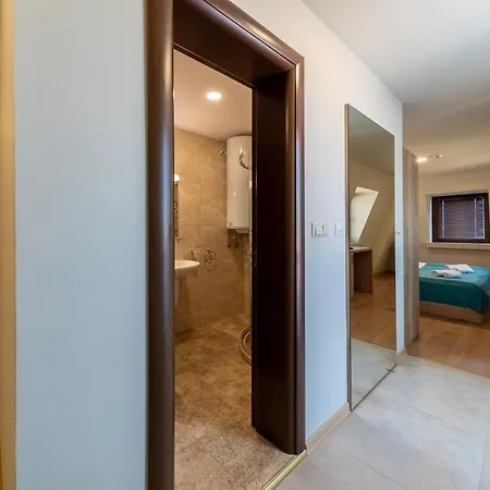 Otel Sea View Hills *