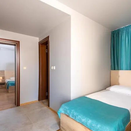 Otel Sea View Hills Sveti Vlas