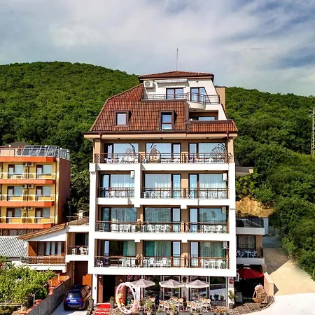 Otel Sea View Hills