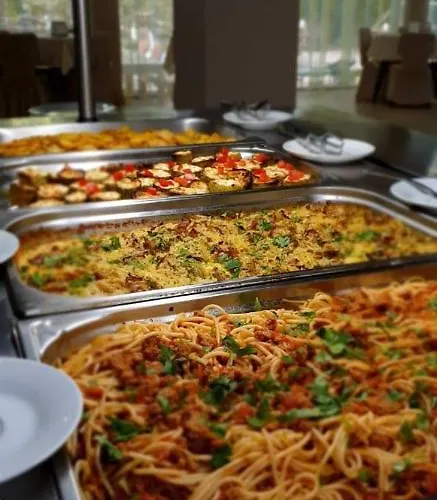 Sea View Hills סבטי ולאס