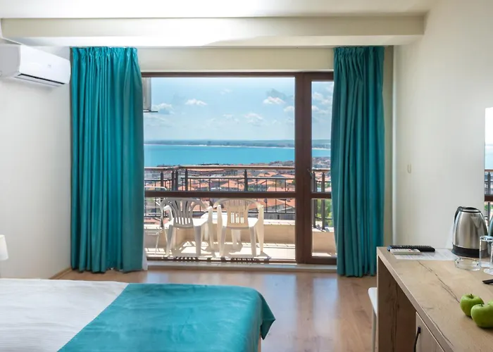 Sea View Hills סבטי ולאס