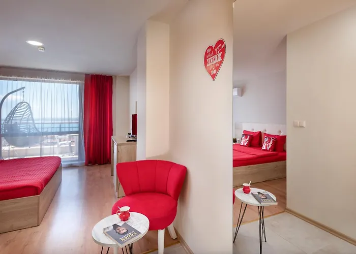 Sea View Hills סבטי ולאס