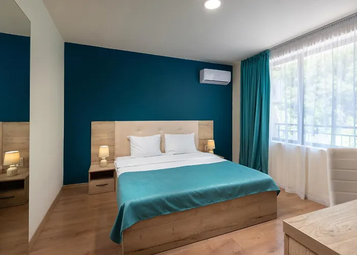 Sea View Hills * סבטי ולאס