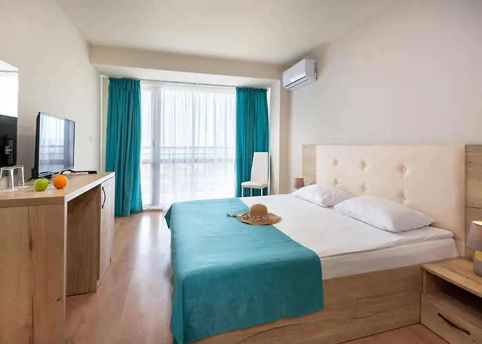 Sea View Hills * סבטי ולאס