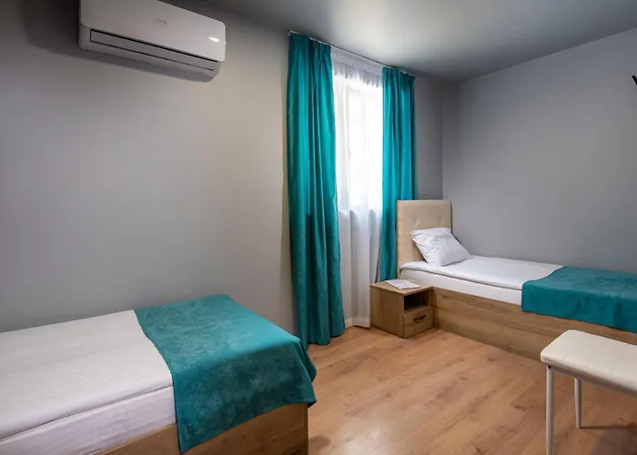 Sea View Hills * סבטי ולאס