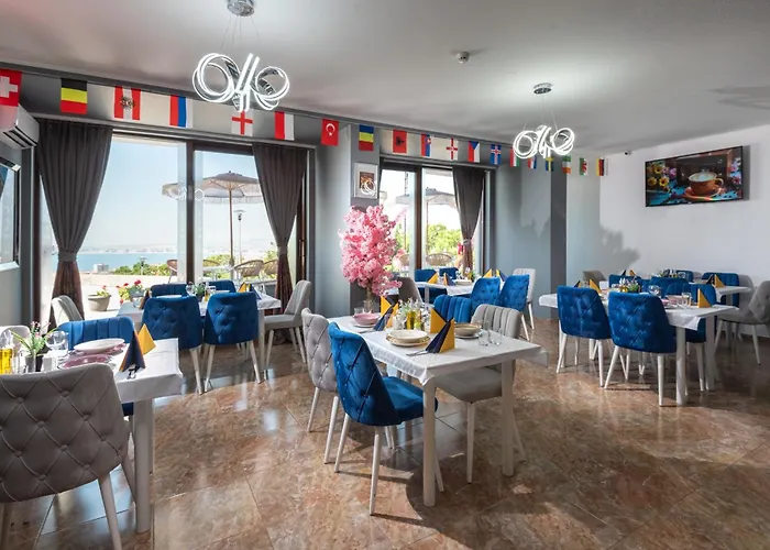 Sea View Hills * סבטי ולאס