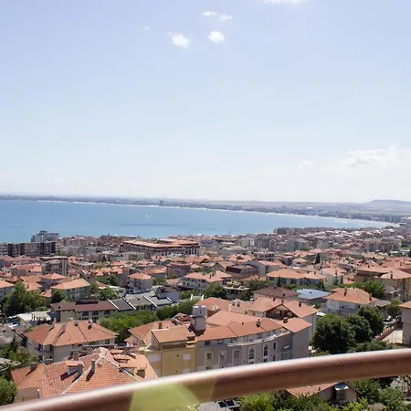 Hotel Sea View Hills