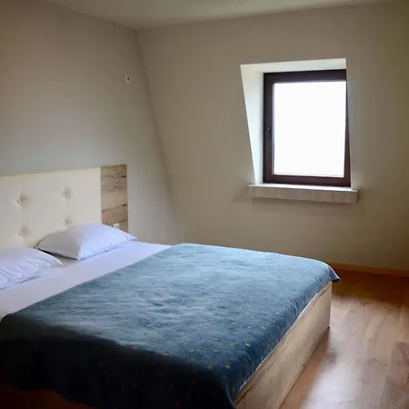 Hotel Sea View Hills Sveti Vlas