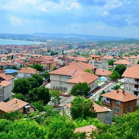 Sea View Hills Hotel