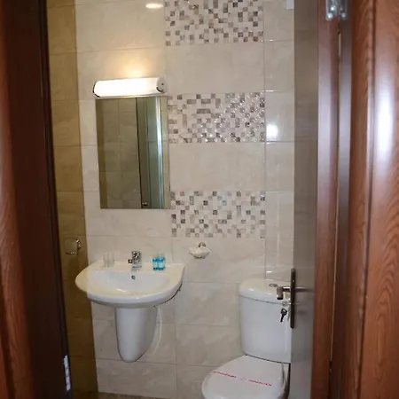 Hotel Sea View Hills Sveti Vlas