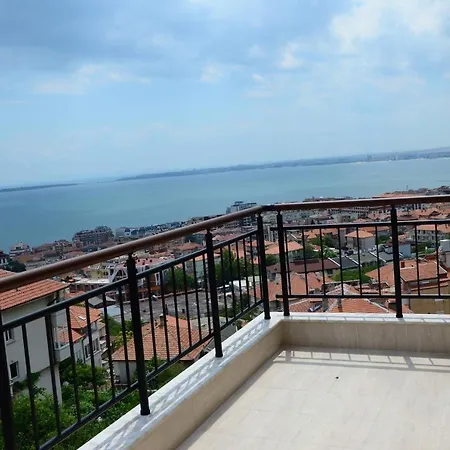 Hotel Sea View Hills