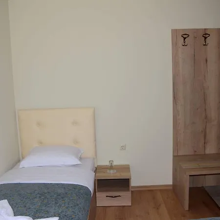 Sea View Hills Hotel Sveti Vlas