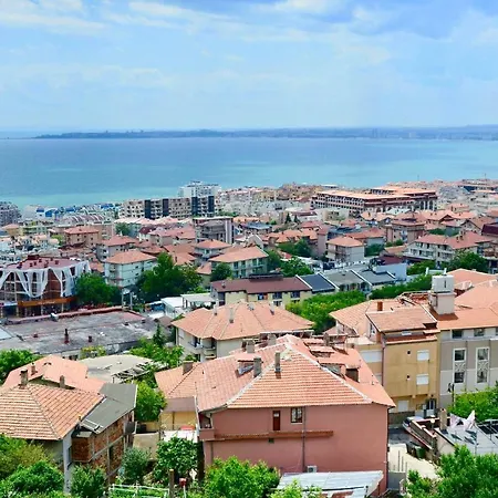 Sea View Hills * Sveti Vlas