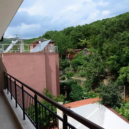 Hotel Sea View Hills