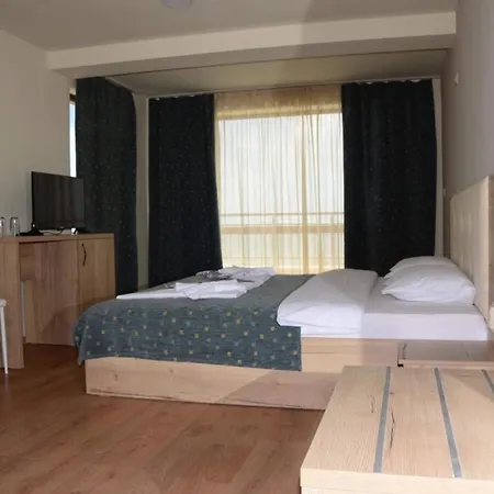 Sea View Hills Sveti Vlas