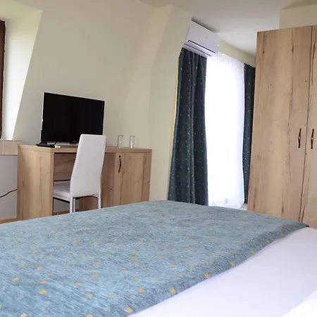 Hotel Sea View Hills *