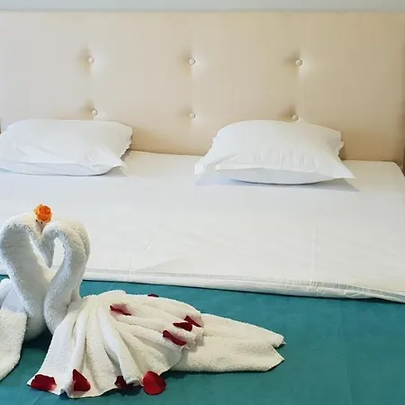 Sea View Hills Hotel *