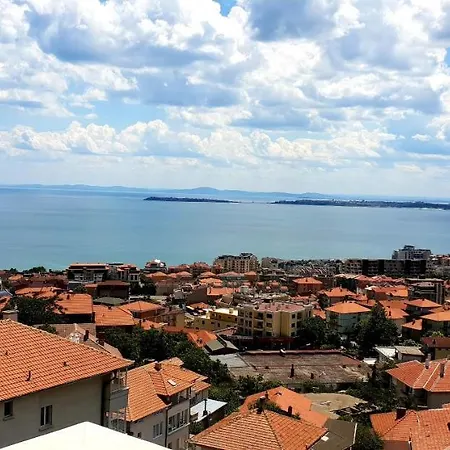 Hotel Sea View Hills