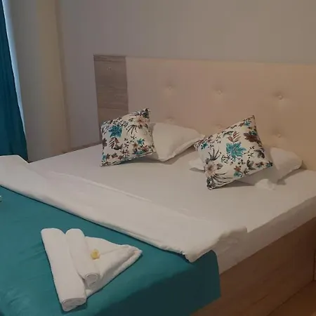 Sea View Hills Hotel