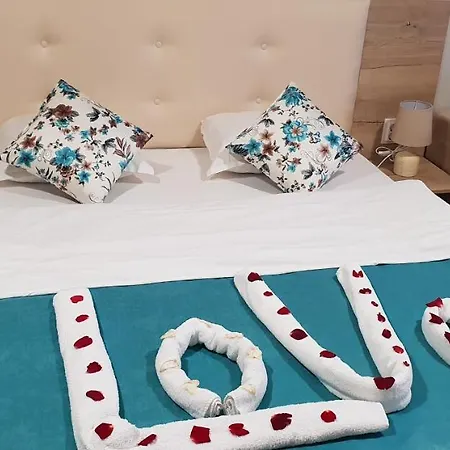 Hotel Sea View Hills