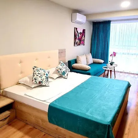 Hotel Sea View Hills *