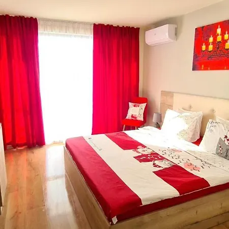 Hotel Sea View Hills *