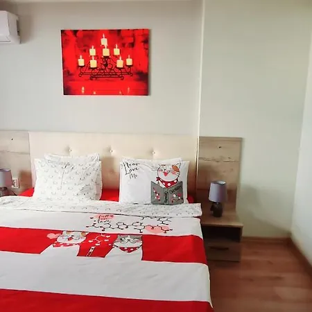 Sea View Hills Sveti Vlas