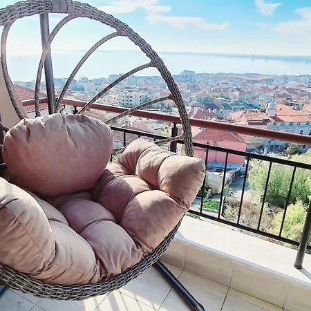 Sea View Hills