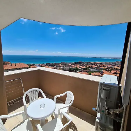 Sea View Hills *