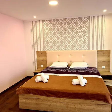 Hotel Sea View Hills *