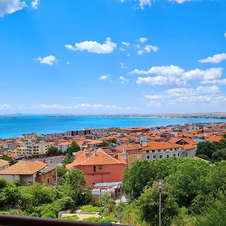 Sea View Hills Hotel Sveti Vlas