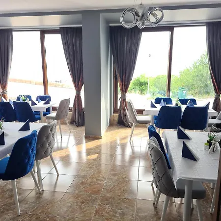 Sea View Hills Hotel