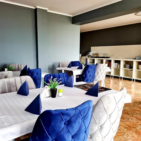Sea View Hills Hotel