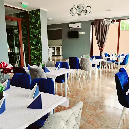 Sea View Hills * Sveti Vlas