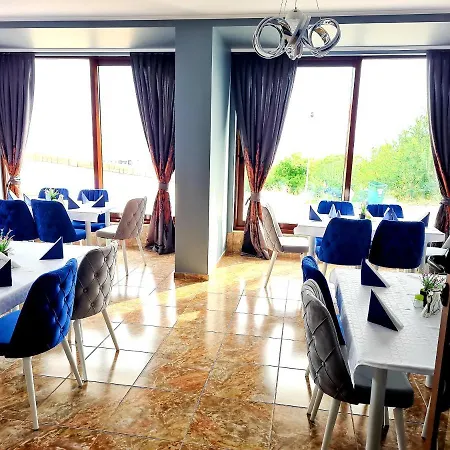 Hotel Sea View Hills Sveti Vlas