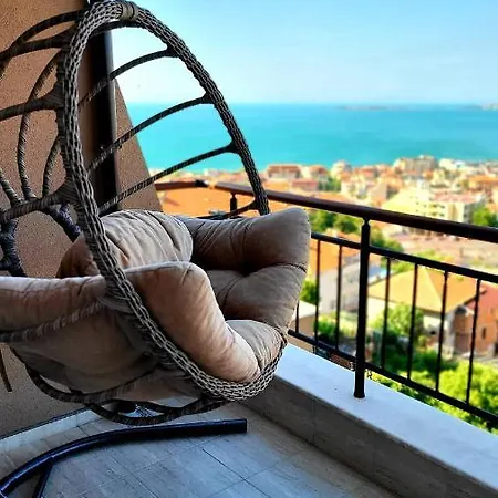 Sea View Hills