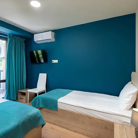 Hotel Sea View Hills Sveti Vlas