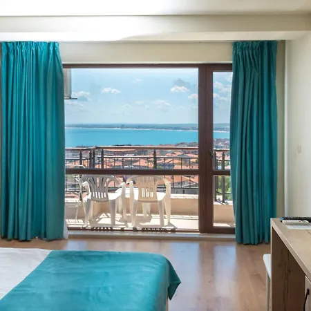 Sea View Hills سفيتي فلاس