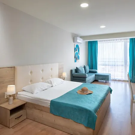 Sea View Hills Hotel