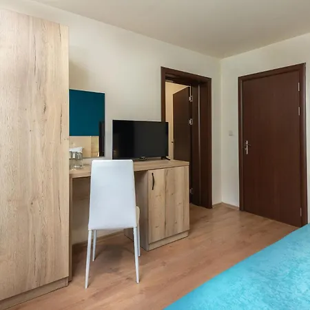 فندق Sea View Hills سفيتي فلاس