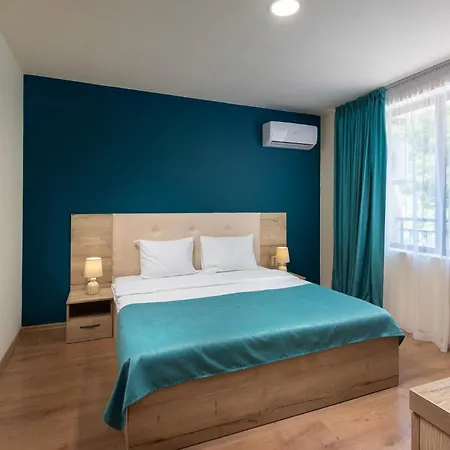Sea View Hills * سفيتي فلاس