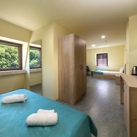 Hotel Sea View Hills