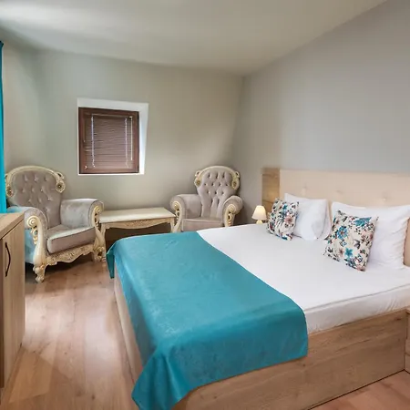 Sea View Hills Свети Влас