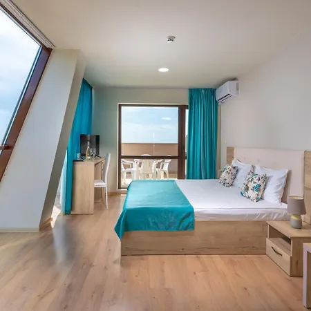 فندق Sea View Hills سفيتي فلاس