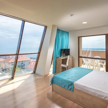 Sea View Hills