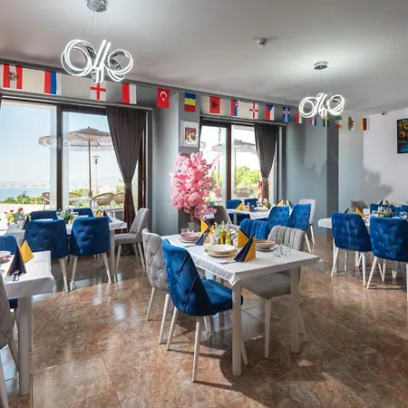 Sea View Hills * سفيتي فلاس